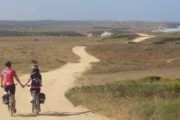 portugal cycling tours