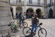 bike tours in portugal